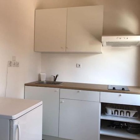 Super Petit Studio, A La Plage Apartment Dunkirk Exterior photo