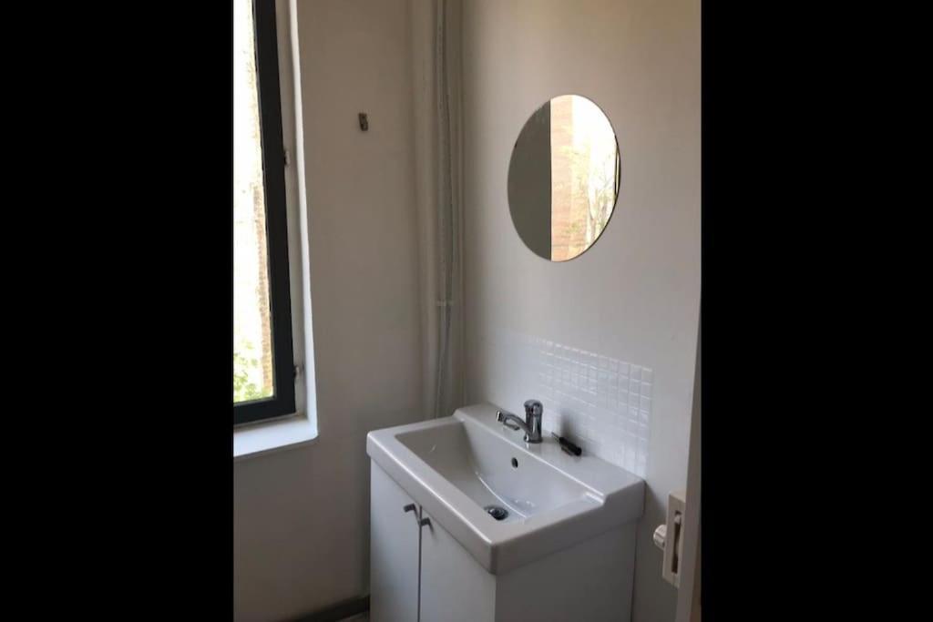 Super Petit Studio, A La Plage Apartment Dunkirk Exterior photo